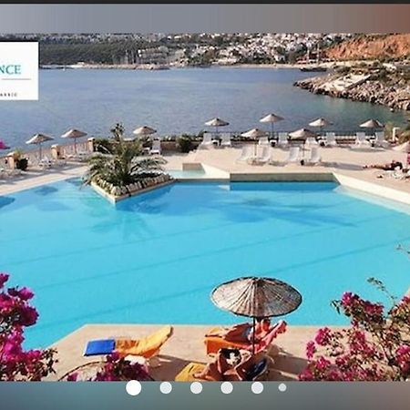 Seaview Holiday Home Kalkan Esterno foto