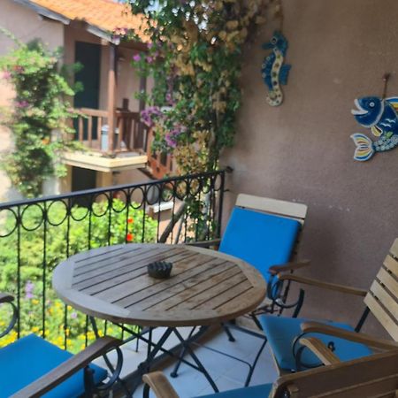 Seaview Holiday Home Kalkan Esterno foto
