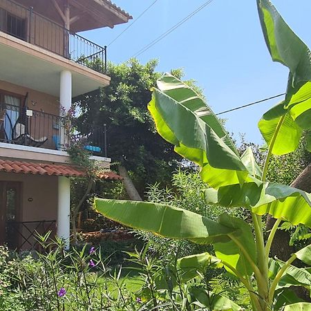 Seaview Holiday Home Kalkan Esterno foto