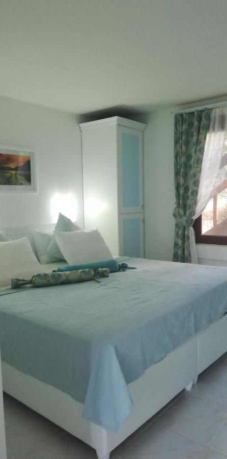 Seaview Holiday Home Kalkan Esterno foto