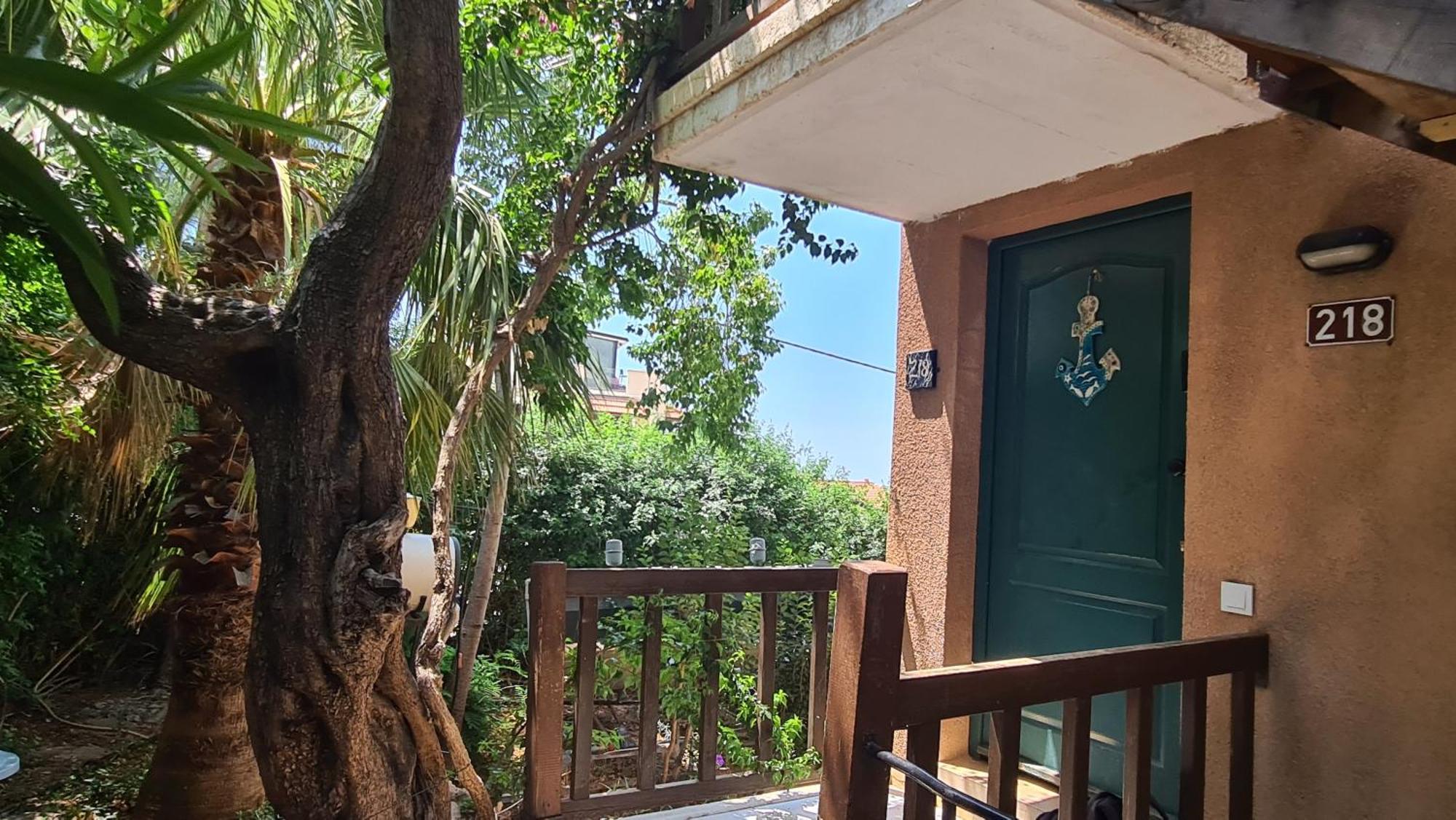 Seaview Holiday Home Kalkan Esterno foto